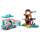 LEGO Friends "Машина скорой ветеринарной помощи" 41445